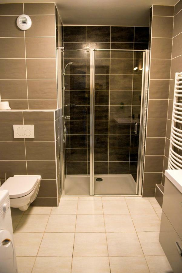 Au Pied Du Mont-blanc ! Apartment
