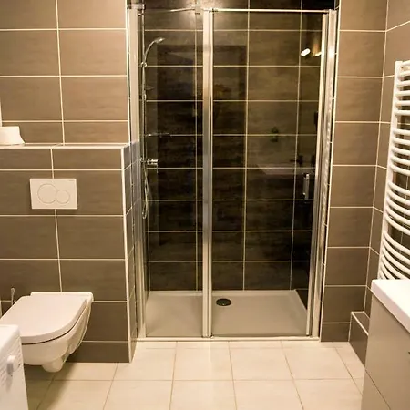 Appartement Au Pied Du Mont-Blanc ! Sallanches Exterior photo
