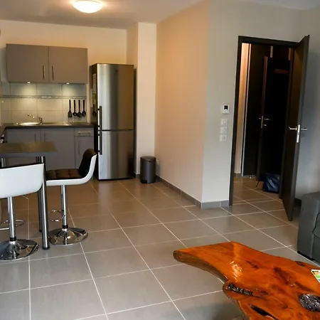 Appartement Au Pied Du Mont-Blanc ! Sallanches Exterior photo