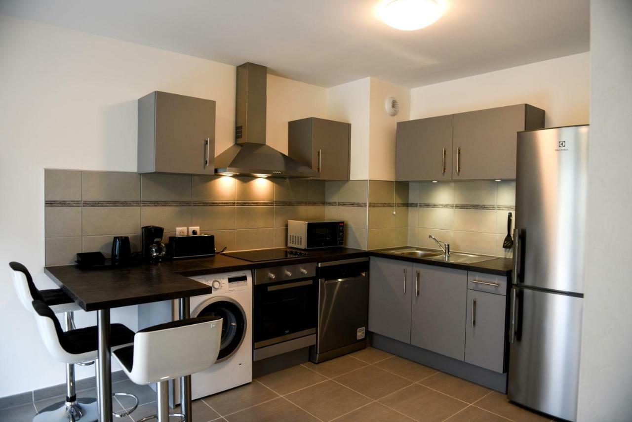 Appartement Au Pied Du Mont-blanc ! *